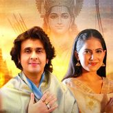 Sonu Nigam and Jaya Kishori bring divine bliss this Diwali with ‘Dekho Ram Aaye’; song out now!