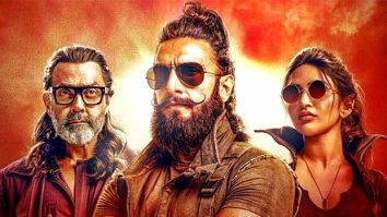 Agent Chings Attacks Trailer Out Now! Ranveer Singh, Bobby Deol and Sreeleela set the screen on fire in Atlee’s explosive directorial