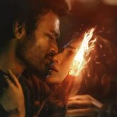 A.R. Rahman, Arijit Singh and Irshad Kamil reunite for Aanand L Rai’s Tere Ishk Mein title song