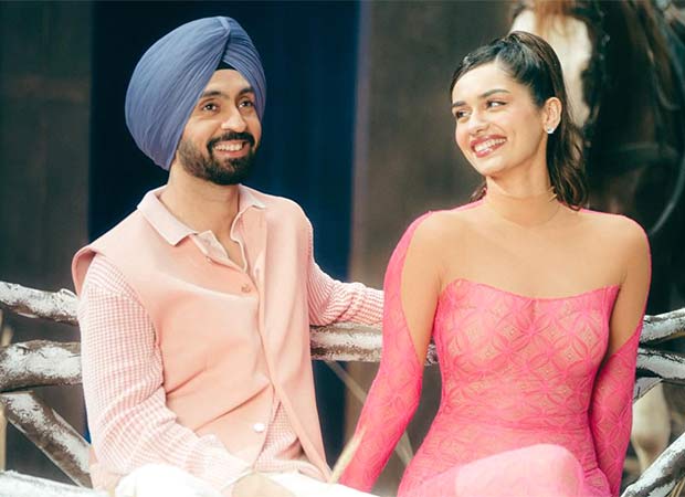 मानुषी छिल्लर ने ऑनलाइन आलोचना पर अपनी प्रतिक्रिया से दिल जीत लिया 