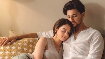 Darshan Raval and Sandeepa Dhar spark soulful magic in new track ‘Nafrat’; watch