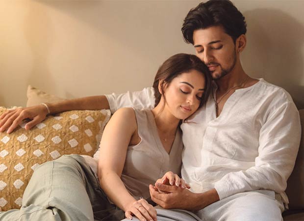 Darshan Raval and Sandeepa Dhar spark soulful magic in new track ‘Nafrat’; watch