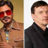 Nawazuddin Siddiqui teams up with Mission Impossible star Ilia Volok for heist thriller Faraar Report