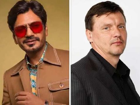 Nawazuddin Siddiqui teams up with Mission Impossible star Ilia Volok for heist thriller Faraar: Report