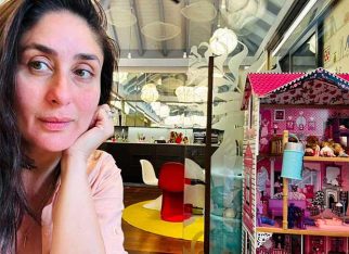 Kareena Kapoor Khan and Saif Ali Khan skip glam this Diwali, celebrate at kids’ club Kareena Kapoor Khan and Saif Ali Khan skip glam this Diwali, celebrate at kids’ club