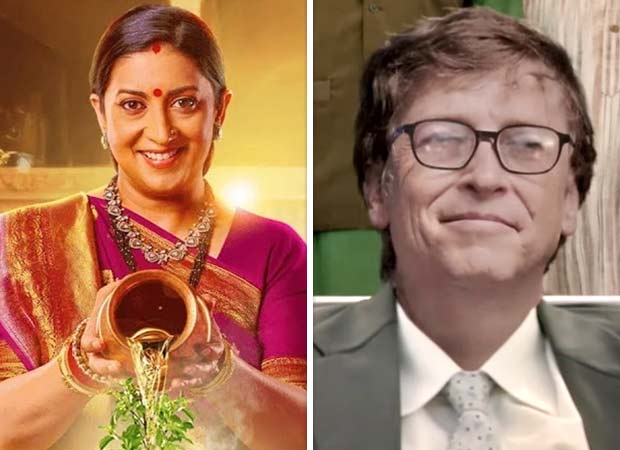 खुलासा: क्योंकि सास भी कभी बहू थी 2 में बिल गेट्स पहली बार एकता कपूर प्रोडक्शन में नज़र नहीं आए; टेक टाइटन के पास