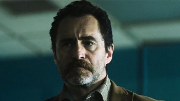 EXCLUSIVE: Demian Bichir on Black Phone 2, “This is not your average horror movie, it’s a different level of movie making”