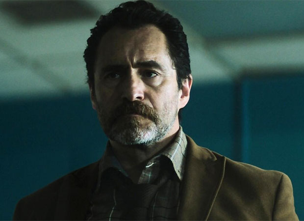 EXCLUSIVE: Demian Bichir on Black Phone 2, “This is not your average horror movie, it’s a different level of movie making”