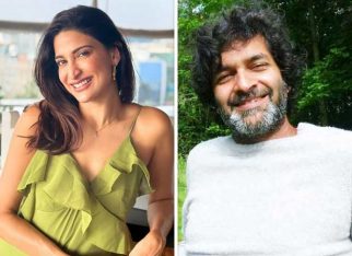 Aahana S Kumra to star opposite Purab Kohli in the children’s film Putul