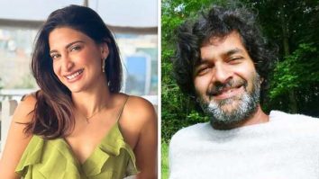 Aahana S Kumra to star opposite Purab Kohli in the children’s film Putul