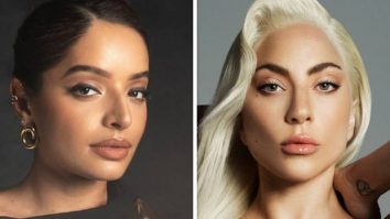 Lisa Mishra credits Lady Gaga as inspiration for her multi-faceted journey of being a singer and an actor: “She motivates me to embrace all sides of myself”