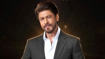 Shah Rukh Khan set to host 70th Filmfare Award after 17 years