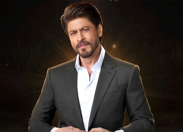 Shah Rukh Khan 17 años después del 70 ° filmación lista para organizar el premio