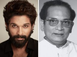 Allu Arjun pays heartfelt tribute to late grandfather Allu Ramalingaiah on his birthday anniversary: “Forever in our hearts”