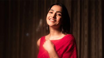 Rukmini on princess Kanakavathi look in Kantara Chapter 1; says, “We threw it back to Vyjayanthimala in Amrapali”