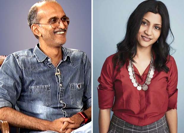 Rohan Sippy opens up on directing Konkona Sen Sharma in Search The Naina Murder Case; says, “Having a great actor both on and off screen is essential for a show to truly connect”