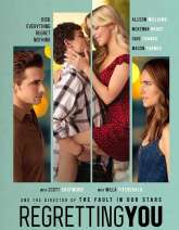 Regretting You (English) Movie