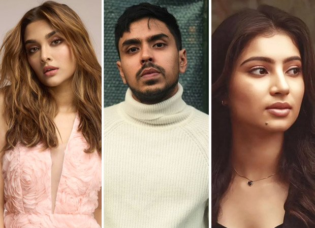 Wamiqa Gabbi to Sreeleela: 6 young Bollywood actors redefining the ‘Pan-India’ tag by crossing regional boundaries