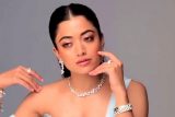BTS! Ft. goofy Rashmika Mandanna