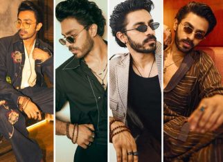 Birthday special: Aaishvary Thackeray is serving fashion goals in these 7 jaw-dropping looks