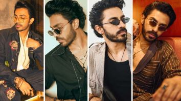 Birthday special: Aaishvary Thackeray is serving fashion goals in these 7 jaw-dropping looks