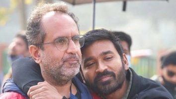 When Delhi’s cold met Tere Ishk Mein’s fire: Aanand L Rai’s BTS post ft Dhanush