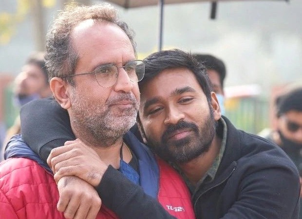 When Delhi’s cold met Tere Ishk Mein’s fire: Aanand L Rai's BTS post ft Dhanush