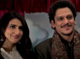 Aap Is Dhoop Mein – Gustaakh Ishq | Vijay Varma & Fatima Sana Shaikh | Vishal Bhardwaj, Arijit Singh, Gulzar
