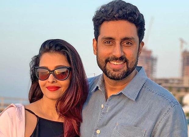 Abhishek and Aishwarya Rai Bachchan file Rs 4 crores lawsuit against Google, YouTube over deepfakes: Report