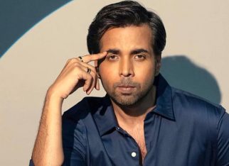 Abhishek Banerjee REACTS to Stolen earning double nomination at Asian Academy Creative Awards 2025