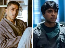 Adarsh Gourav calls Alien Earth’s global success “incredibly humbling”