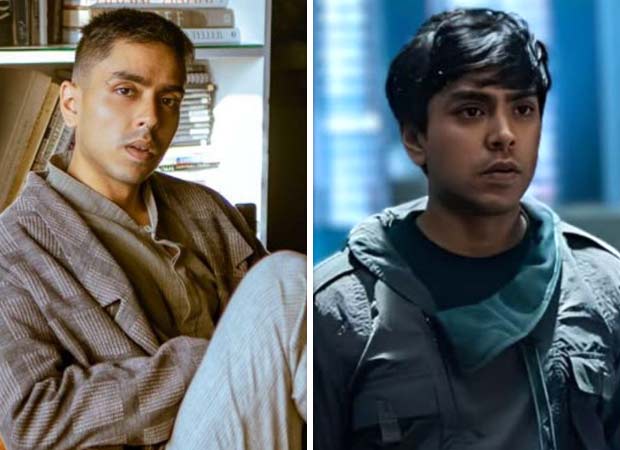 Adarsh Gourav calls Alien Earth’s global success “incredibly humbling”