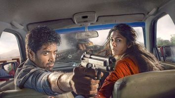 Adivi Sesh, Mrunal Thakur starrer Dacoit: Ek Prem Katha to release on Gudi Padwa – Eid weekend