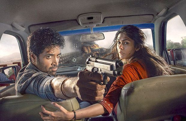 Adivi Sesh, Mrunal Thakur starrer Dacoit: Ek Prem Katha to release ahead of Gudi Padwa – Eid weekend