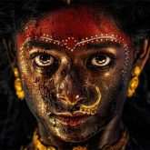 After Hanu-Man, Prasanth Varma unveils the next superhero, Mahakali: Meet Bhoomi Shetty as the fiery new face of the PVCU