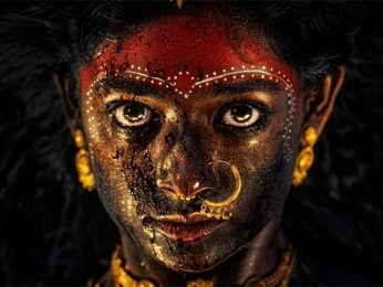 After Hanu-Man, Prasanth Varma unveils the next superhero, Mahakali: Meet Bhoomi Shetty as the fiery new face of the PVCU After Hanu-Man, Prasanth Varma unveils the next superhero, Mahakali: Meet Bhoomi Shetty as the fiery new face of the PVCU