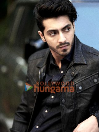 Ahaan Panday