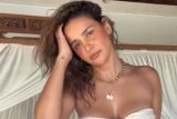 Aisha Sharma’s Beach body is giving