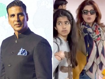 Akshay Kumar reveals shocking cybercrime incident involving daughter Nitara: “The stranger asked for nude pictures”