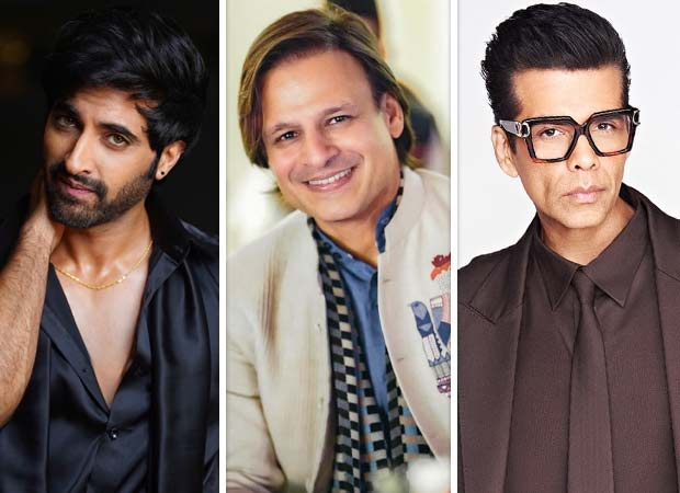 EXCLUSIVE: Akshay Oberoi clarifies after comment on Vivek Oberoi was misinterpreted: “We spoke offline…I'd like to go back to not having any controversies”; reveals he was HEARTBROKEN when Karan Johar’s Takht was shelved: “I wanted to play a Mughal; I look one due to my eyes”