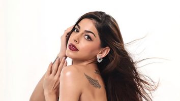 Alaya F