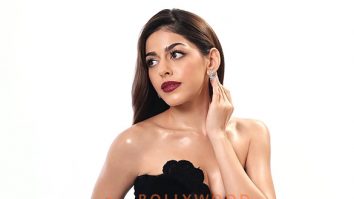 Alaya F