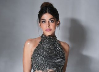 Alaya F Reveals how Hrithik Roshan starrer Krrish made her fall in love with Bollywood: “It was like a childhood-defining moment for me”