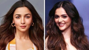 ‘The last time a youngster this young made such a huge impact was Alia Bhatt!’ – Bollywood pins big hope on birthday girl Aneet Padda
