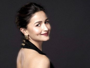 Alia Bhatt