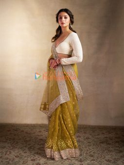 Alia Bhatt