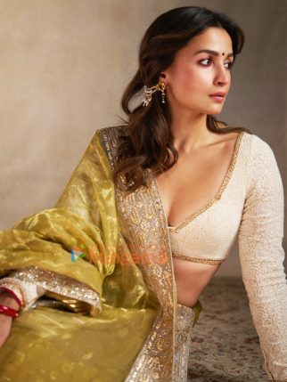 Alia Bhatt
