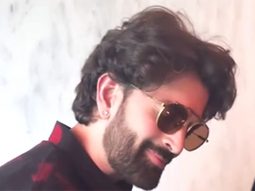 All those Mukesh genes! Neil Nitin Mukesh