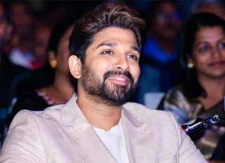 Allu Arjun extends heartfelt Dussehra wishes for fans