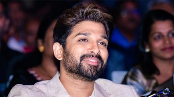 Allu Arjun extends heartfelt Dussehra wishes for fans